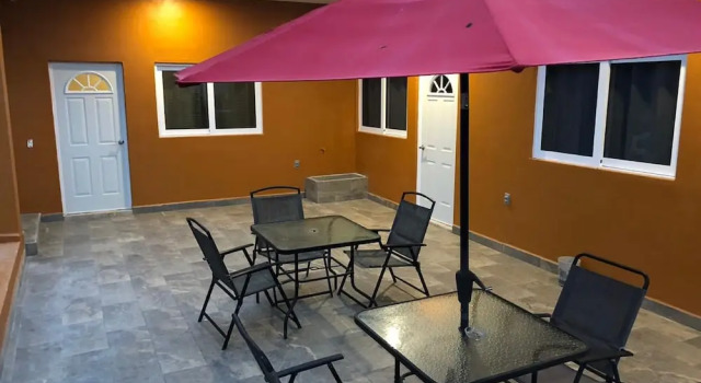 Номер Standard Hotelito Mar Azul
