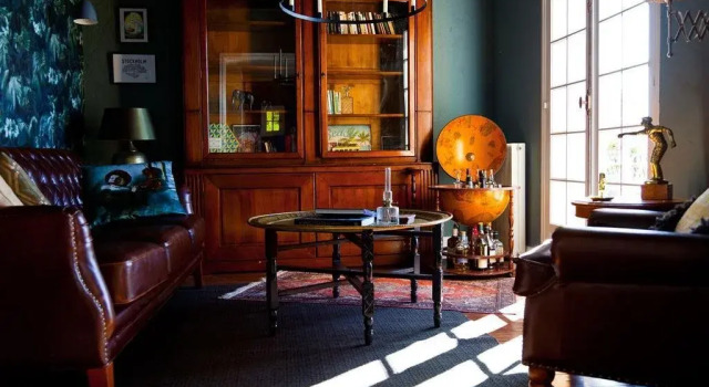 Villa Juli Guesthouse