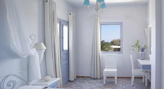 Atlantis Beach Villa