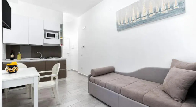 Апартаменты Giselle Apartments Maiori - Amalfi Coast
