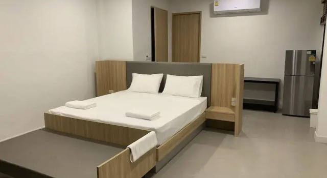 Samutra Residences