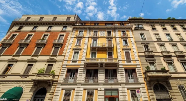 Short Rent Apartments, Забронировать Апартаменты/квартира Милан Ломбардия, рядом с Colonne di San Lorenzo