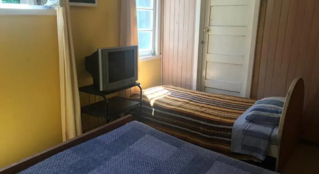Номер Standard Hospedaje Vista al Mar 39