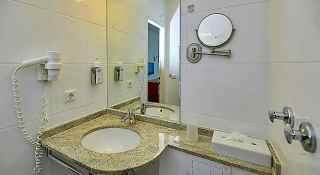 Семейный номер Standard Hotel Diamant