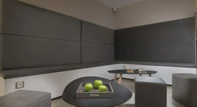 Marina Beach Apartments