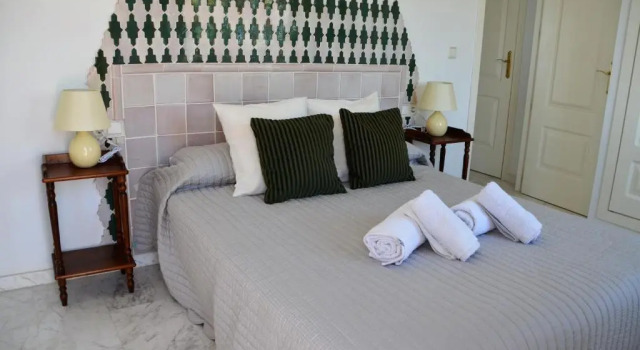 Apartamento Malak, Prenota Appartamento Hotel a Costa Tropical con piscina, Piscina