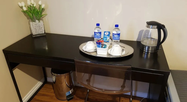 Двухместный номер Standard Ocean Reef Homestay