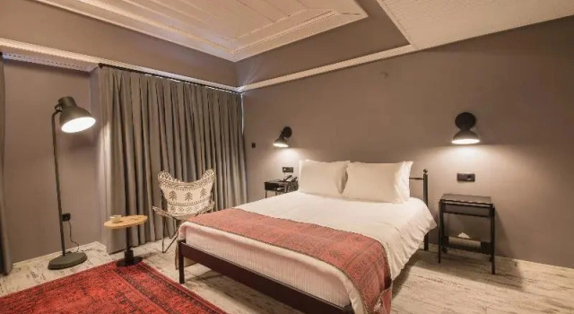 Номер Superior GARP HOTEL