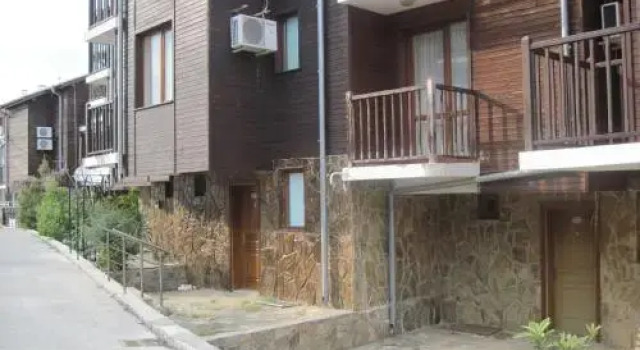 Sea Dreams Holiday Home