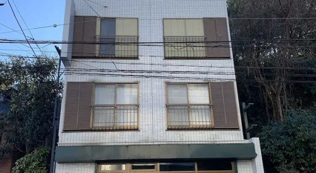 Nomad Matsudo 1074, Buchen Sie Hotel Matsudo Chiba