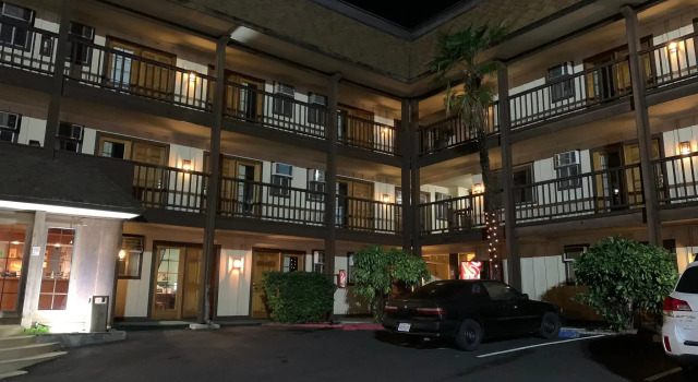 Heritage Inn Yosemite/Sonora
