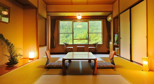 Musubinoyado Airinkan, Book Hotel Hanamaki 