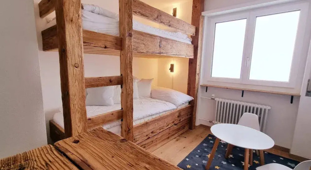 Hollandia, Prenota Appartamento Riederalp 
