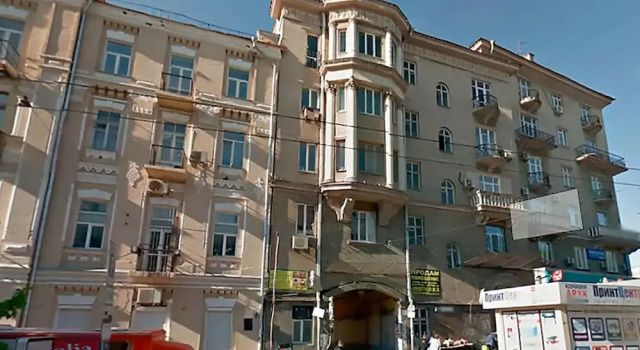 Апартаменты Home-Hotel, ул. Льва Толстого, 5А, Забронировать Апартаменты/квартира Апартаменты Шевченковский, Апартаменты/квартира