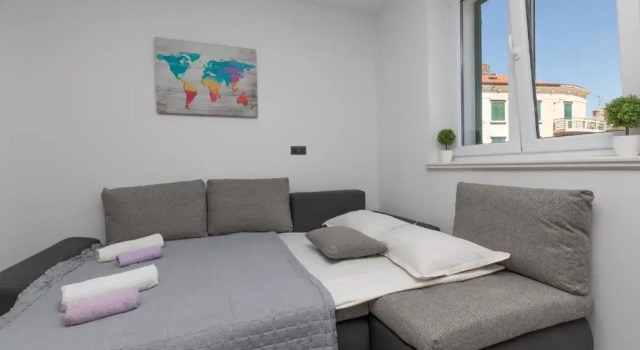 Apartment Viva