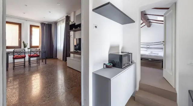 Апартаменты Casa Picta