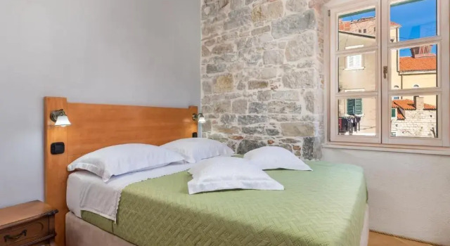 Captains guesthouse