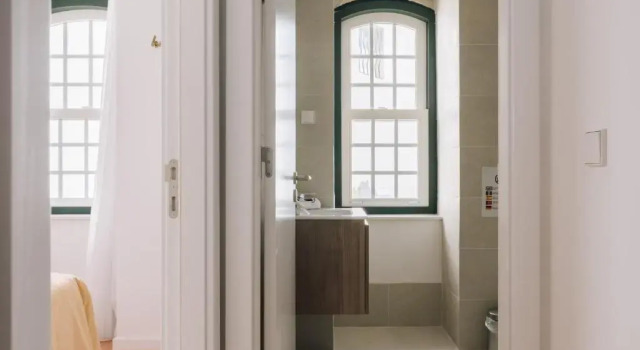 City Stays Martim Moniz Apartments, Забронировать Апартаменты/квартира Апартаменты Лиссабона, рядом с Núcleo Arqueológico, Апартаменты/квартира