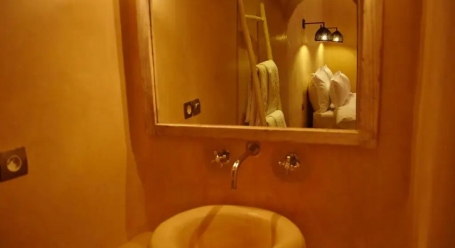 Двухместный номер Superior Riad Caravane