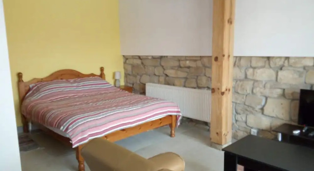 Room-studio Apartment in Palamartsa, Rezerwuj Apartament Palamartsa 