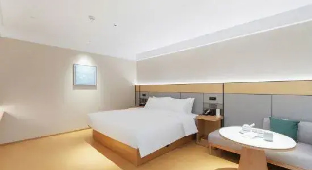 Люкс JI Hotel (Jinzhou Central Street)