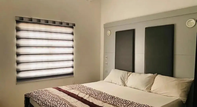 Номер Deluxe Mabala Millennium  Hotel