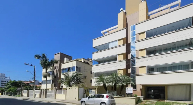 Apartamento 2 quartos com 1 suíte - 592
