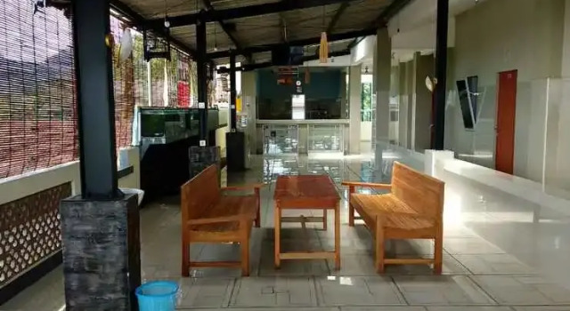 Tirta Kencana Baturraden