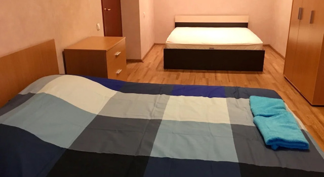 LUXKV Apartment on Kievskaya, Rezervovat Apartmán Dorogomilovo ZAO Area