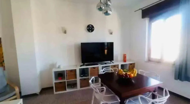 Апартаменты Naxos 101 apartment a due passi dal mare