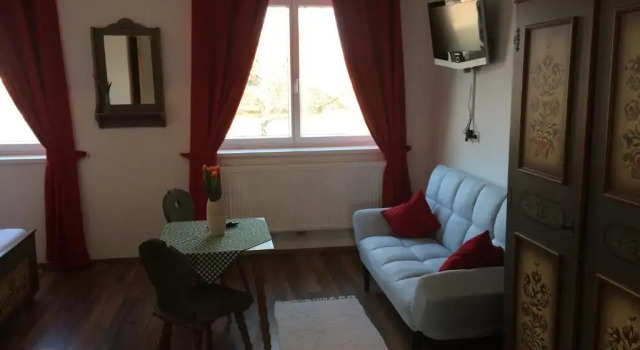 Pension Marillenhof, Prenota Hotel Melk Wachau
