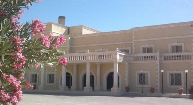 Grand View Resort Petra, Buchen Sie Resort Business-Hotels in Petra, 4* 5*