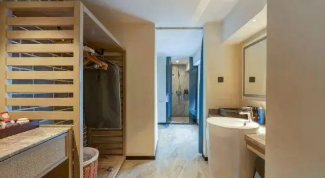 Mehood Lestie Hotel (Xi'an Gaoxin), Prenota Hotel Hotel a Shaanxi con parcheggio, Parcheggio