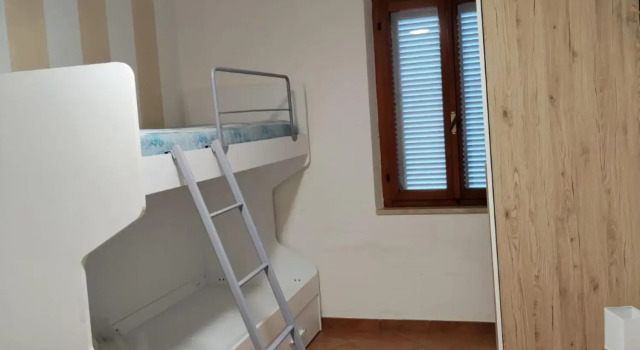 Villa Moira 2-rooms apartment a few steps away from Innamorata beach-Casa Zullo B4