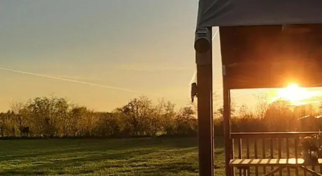 Safaritent Lodge 2 plus, Rezerwuj Hotel Ruurlo Achterhoek