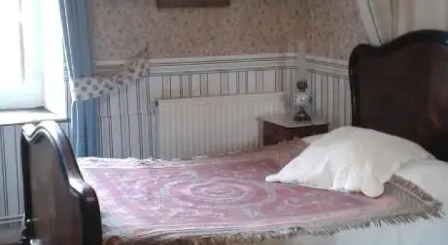 Номер Standard Abbaye De Villelongue