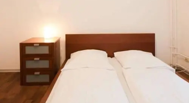 Holidayrooms Berlin, Prenota Appartamento Appartamenti a Berlino, vicino a Shell-Haus, Appartamento