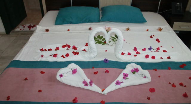 Semt Luna Beach Hotel