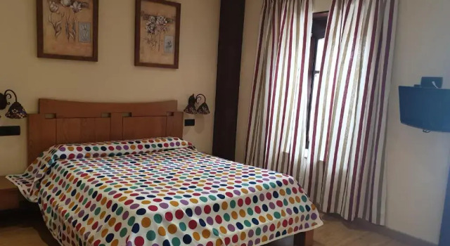 El Cuartelillo Viejo
