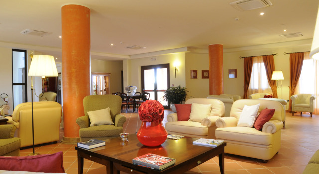 Popilia Country Resort, Réserver Complexe hôtelier Hôtels SPA à Vibo Valentia, SPA