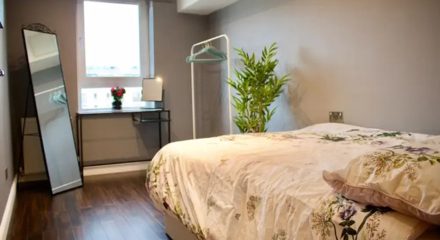 2 Bedroom Apartment In Granton Area, Prenota Appartamento Edimburgo 