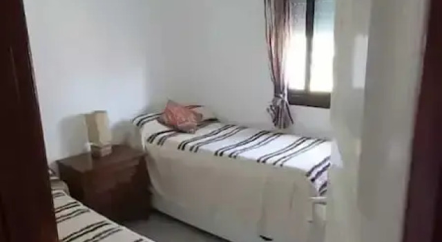 KNF Apartment Allyene, Rezerwuj Apartament Hotele w Tanger-Tetouan z parkingiem, Parking