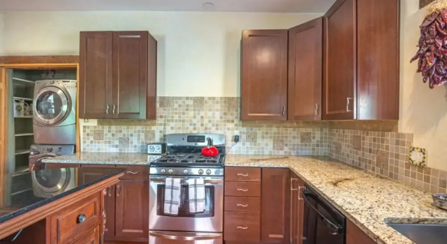 Коттедж 3 Bd, 5 Min. Walk To Canyon Rd, Apodaca