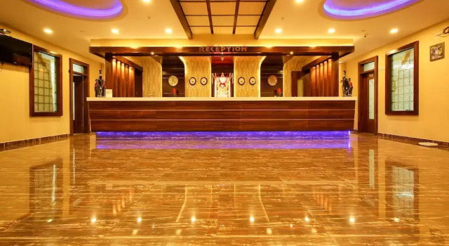 OYO 6960 Kengeri, Rezervovat Hotel Hotely v Bangalore s parkováním, Parkování
