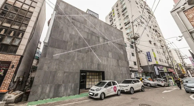 Moonlight Hotel, Buchen Sie Hotel Soranmal Gyeonggi-do