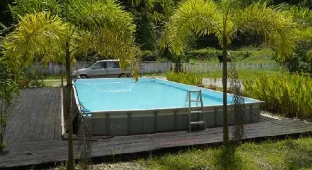 Santiago House, Rezerwuj Hotel Langkawi Kedah
