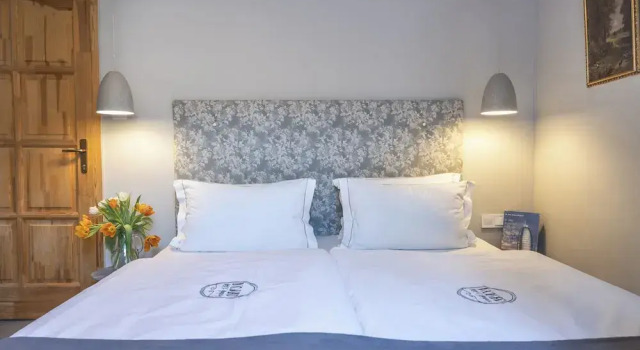 Номер Standard Nomad Hotel & Glamping