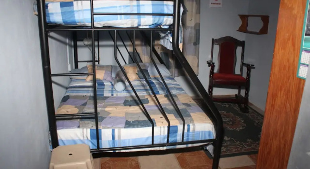 Апартаменты Villa Shalom Guest House
