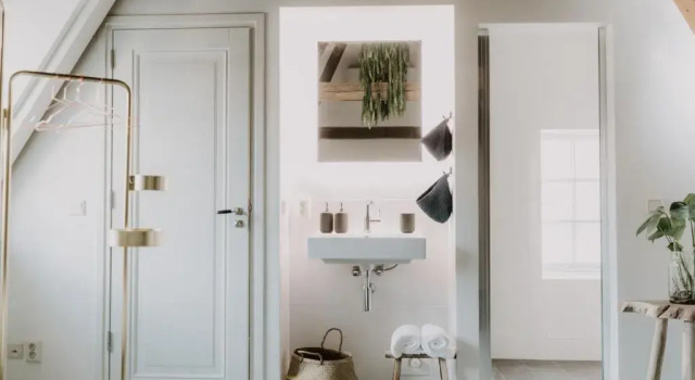 Номер Superior Brass Hotel