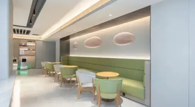 JI Hotel (Tianjin Beichen Ertongyiyuan)
